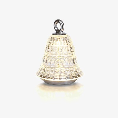 Lampada Baccarat New Antique Nomade [48b781c4]