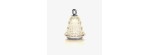Lampada Baccarat New Antique Nomade [48b781c4]
