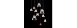 Lampadario Baccarat New Antique M (6 Luci) [5d9a48f0]
