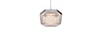 Lampada Baccarat a sospensione Octogone (1 Luce) [172e1e7a]