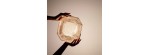 Lampada Baccarat a sospensione Octogone (1 Luce) [79159c73]