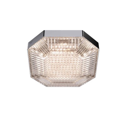 Plafoniera Baccarat Octogone (1 Luce) [b4546172]