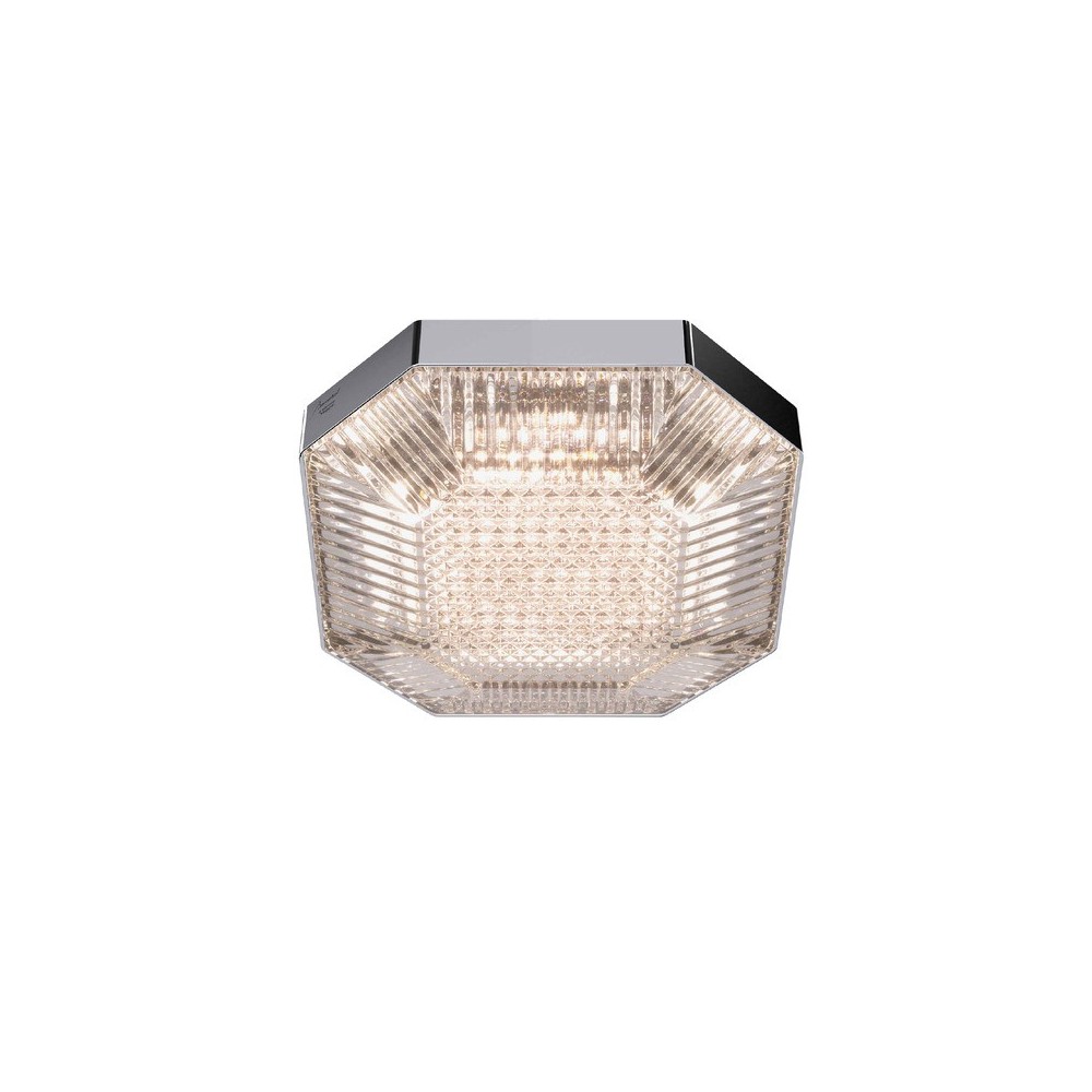 Plafoniera Baccarat Octogone (1 Luce) [b4546172]