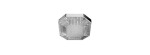 Plafoniera Baccarat Octogone (1 Luce) [da6fe37b]