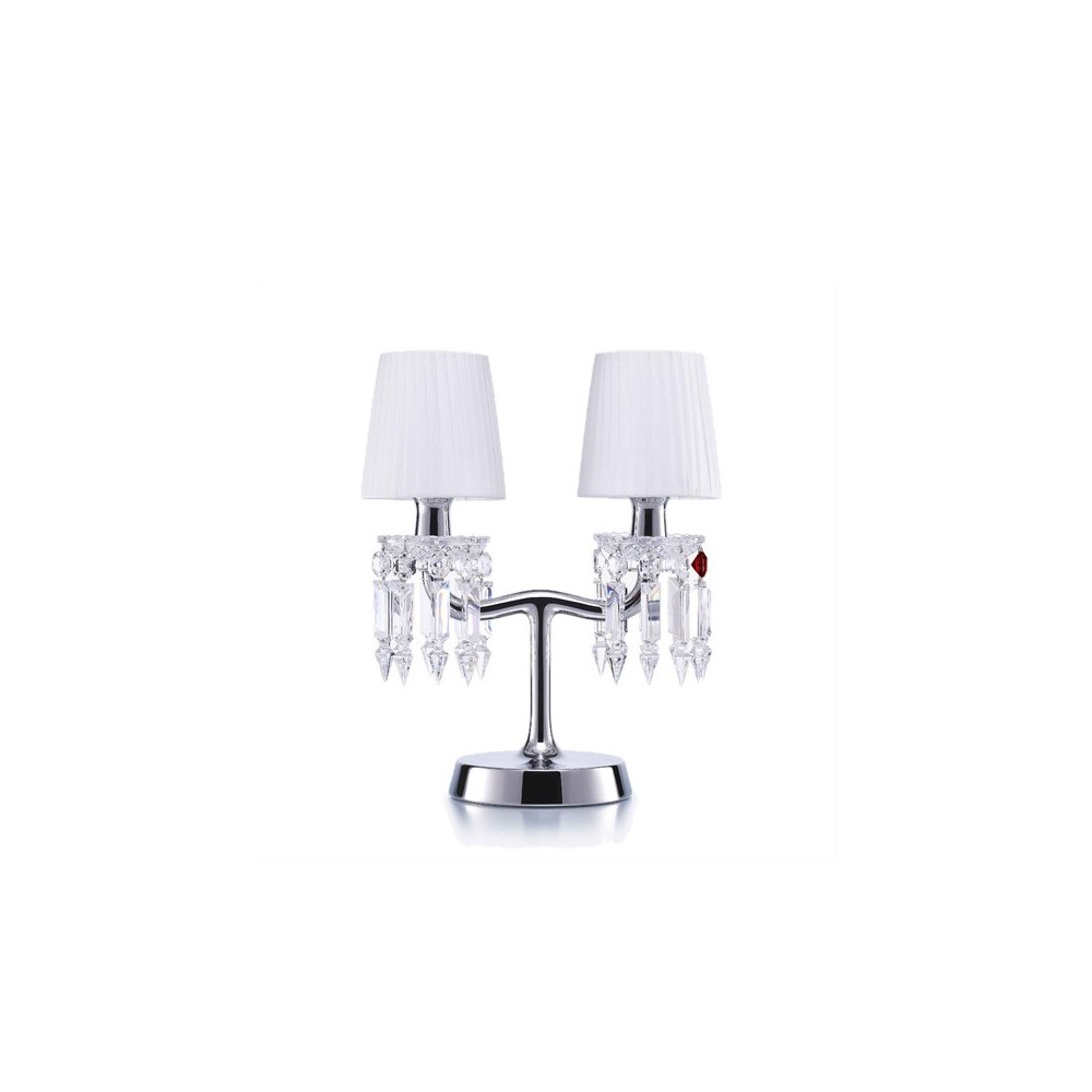 Lampada Baccarat Nomade Zénith (2 Luci) [5b3aaf9d]