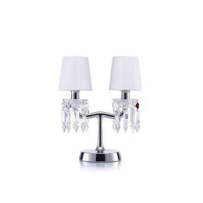 Lampada Baccarat Nomade Zénith (2 Luci) [5b3aaf9d]