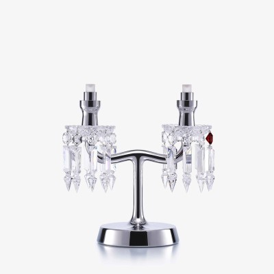 Lampada Baccarat Nomade Zénith (2 Luci) [821cec90]