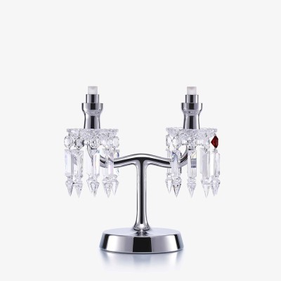 Lampada Baccarat Nomade Zénith (2 Luci) [5b3aaf9d]