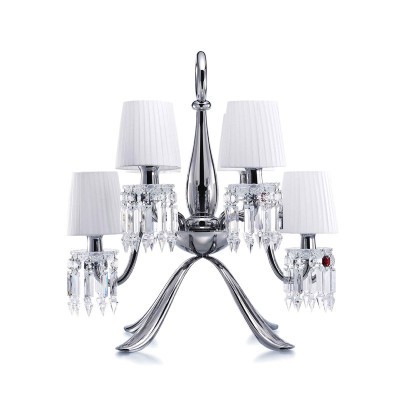 Lampada Baccarat Nomade Zénith (6 Luci) [55631e9e]