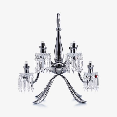 Lampada Baccarat Nomade Zénith (6 Luci) [8c455d93]