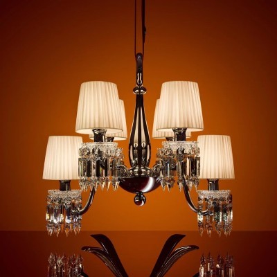 Lampada Baccarat Nomade Zénith (6 Luci) [3b589c97]