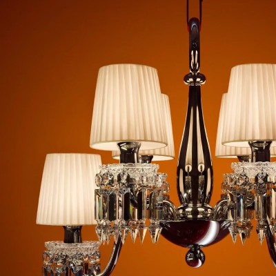 Paralume Baccarat Nomade Zénith S (Set da 2) [a8b67c6e]