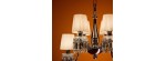 Paralume Baccarat Nomade Zénith S (Set da 2) [a8b67c6e]