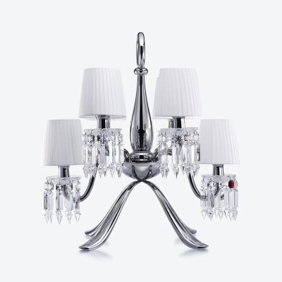 Paralume Baccarat Nomade Zénith S (Set da 2) [1fabbd6a]