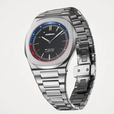 Orologio D1 Milano Classic Oxymor 39mm [e3c45a96]