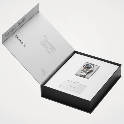 Orologio D1 Milano Classic Oxymor 39mm [5189dc8c]
