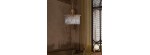 Lampadario Baccarat Crinoline (13 Luci) [5b0ff4ac]