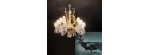 Lampadario Baccarat Etrange Zénith Cervi (15 Luci) [6895d84d]