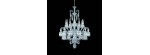 Lampadario Baccarat Solstice (36 Luci) [f46a9be8]