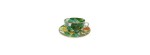 Tazza tè con piattino Passifolia 37cl [ecda0272]