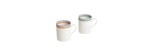 Set di 2 mug Hermès en Contrepoint [d953e80e]