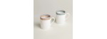 Set di 2 mug Hermès en Contrepoint [0075ab03]