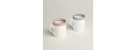 Set di 2 mug Hermès en Contrepoint [b7686a07]