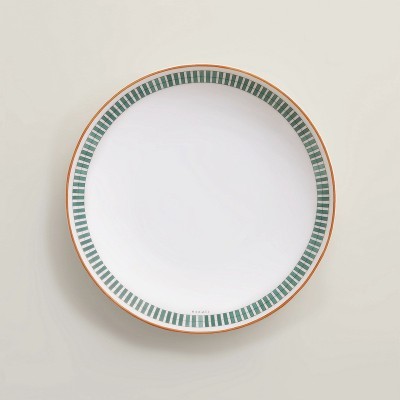 Set di 3 piatti da dessert Hermès en Contrepoint [81f9fd19]
