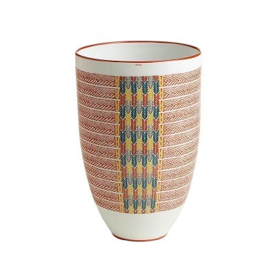 Vaso Hermès Tressages Équestres [7e668258]