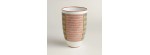 Vaso Hermès Tressages Équestres [a740c155]