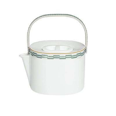 Teiera Hermès en Contrepoint [8e84258f]