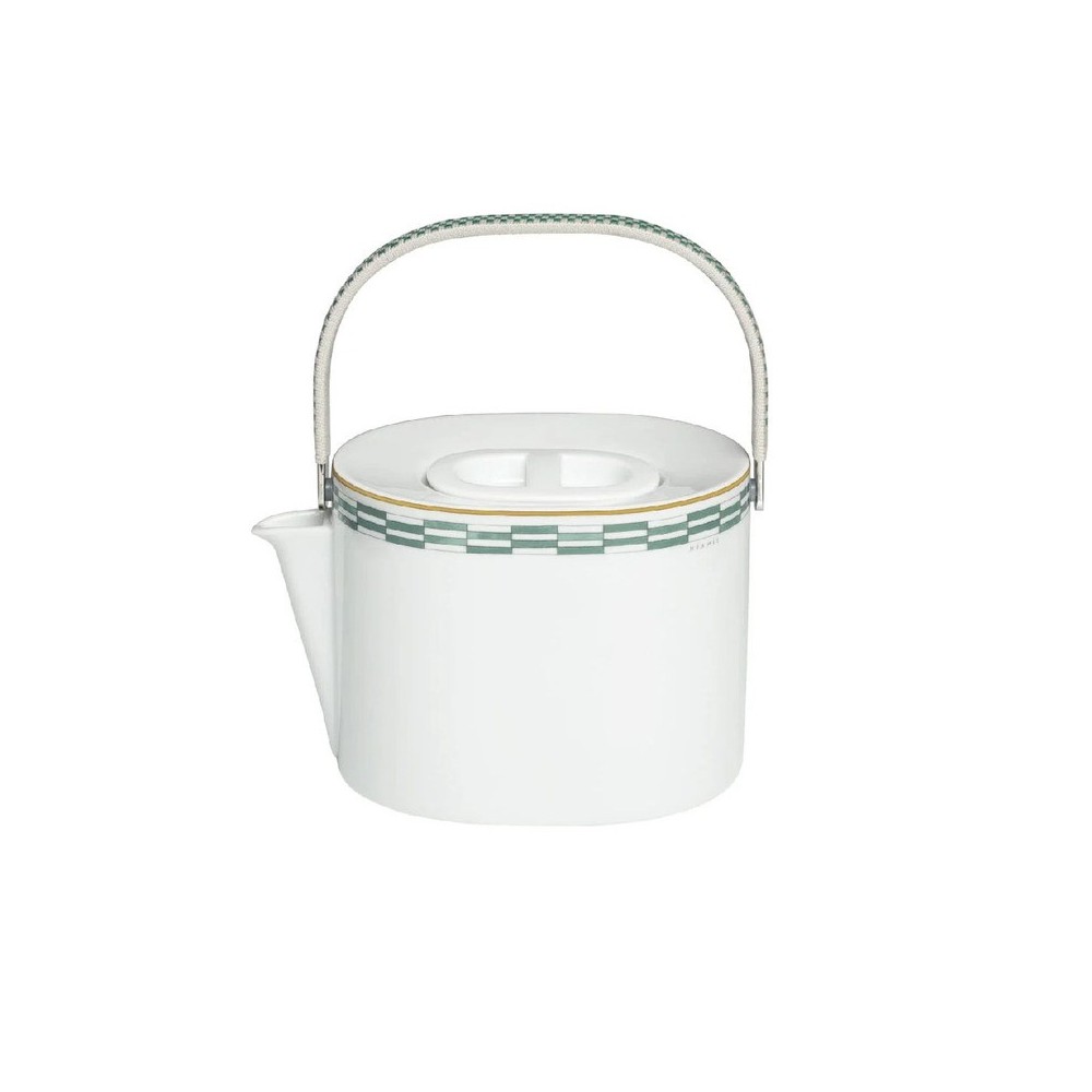 Teiera Hermès en Contrepoint [8e84258f]