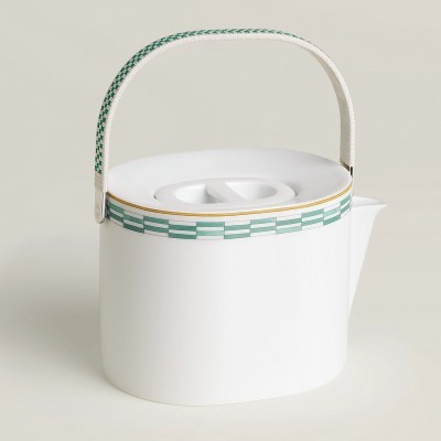 Teiera Hermès en Contrepoint [8e84258f]
