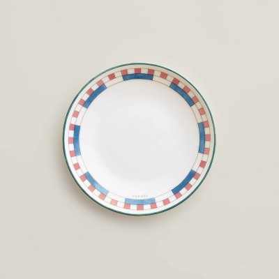 Set di 3 piatti da pane Hermès en Contrepoint [0955a9f4]
