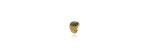 Anello Assolo Ottone Grano [efcf8872]