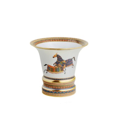 Vaso medio Cheval d’Orient 17 cm [dca92e64]