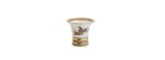 Vaso medio Cheval d’Orient 17 cm [dca92e64]