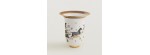 Vaso grande Cheval d’Orient 27 cm [0a5b72ec]