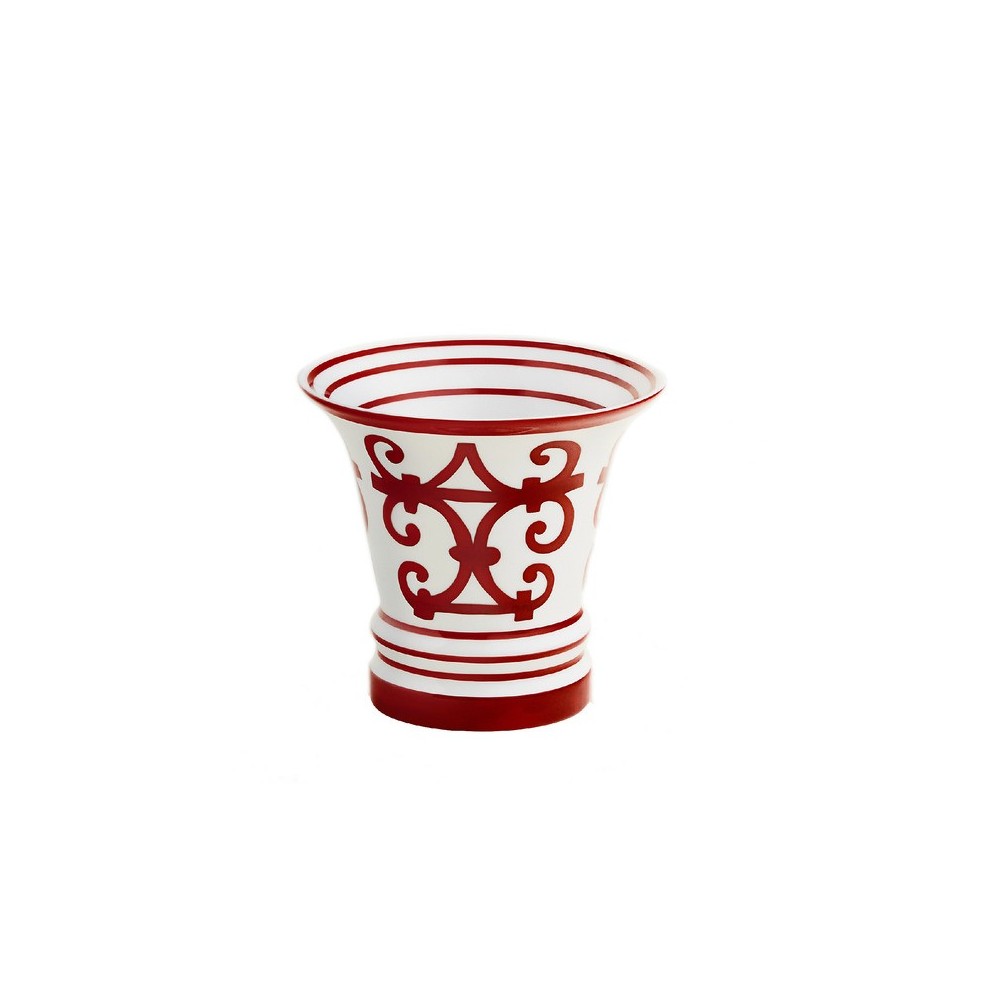 Vaso piccolo Balcon du Guadalquivir 14 cm [5b9b7489]