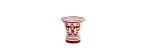 Vaso piccolo Balcon du Guadalquivir 14 cm [5b9b7489]