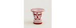 Vaso piccolo Balcon du Guadalquivir 14 cm [82bd3784]