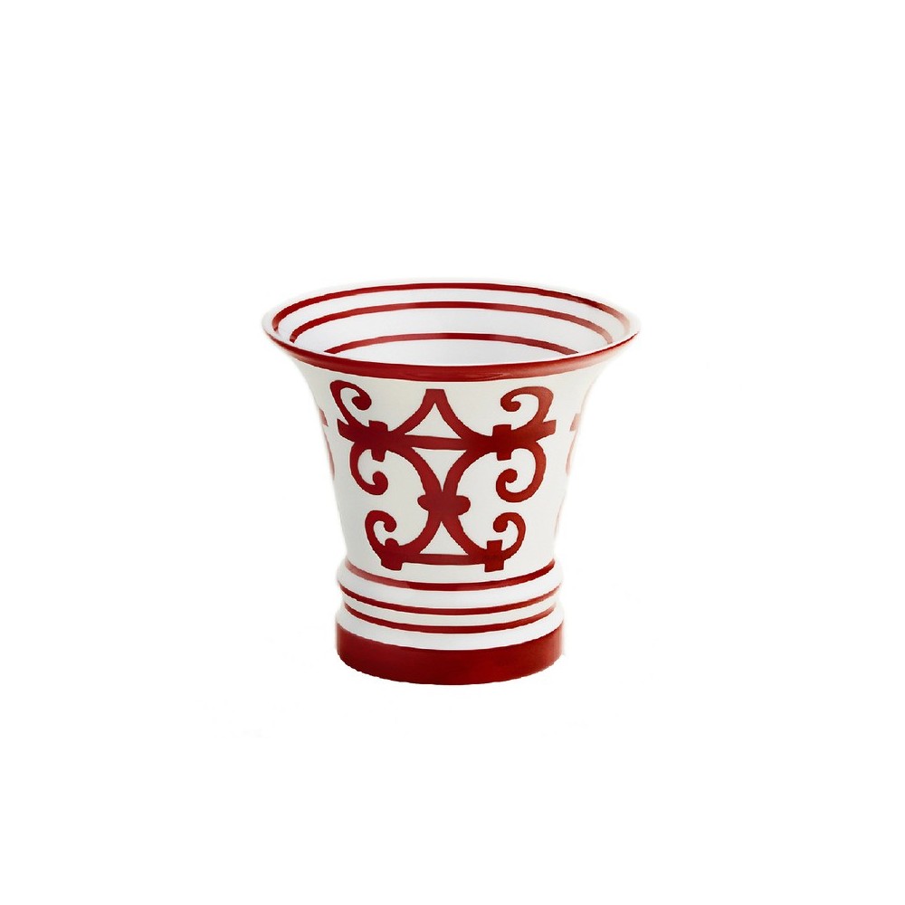 Vaso grande Balcon du Guadalquivir 17 cm [3065f695]