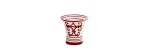 Vaso grande Balcon du Guadalquivir 17 cm [3065f695]