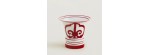 Vaso grande Balcon du Guadalquivir 17 cm [e943b598]