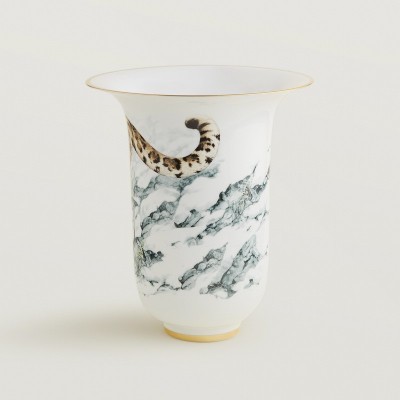 Vaso molto grande Carnets d’Equateur 35,5 cm [357da4ce]