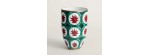Vaso Hermès Dune [64e268b2]