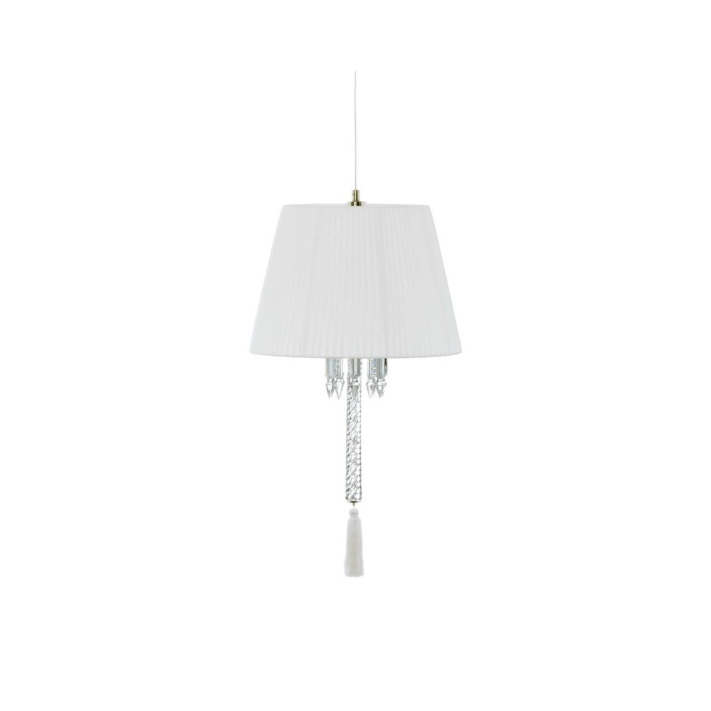 Lampada Baccarat a sospensione Torch [3c3c913f]