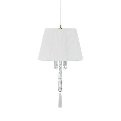 Lampada Baccarat a sospensione Torch [3c3c913f]