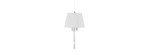 Lampada Baccarat a sospensione Torch [3c3c913f]