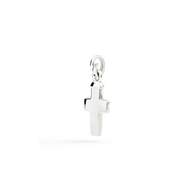 Ciondolo Maxi Croce argento [325a72f7]